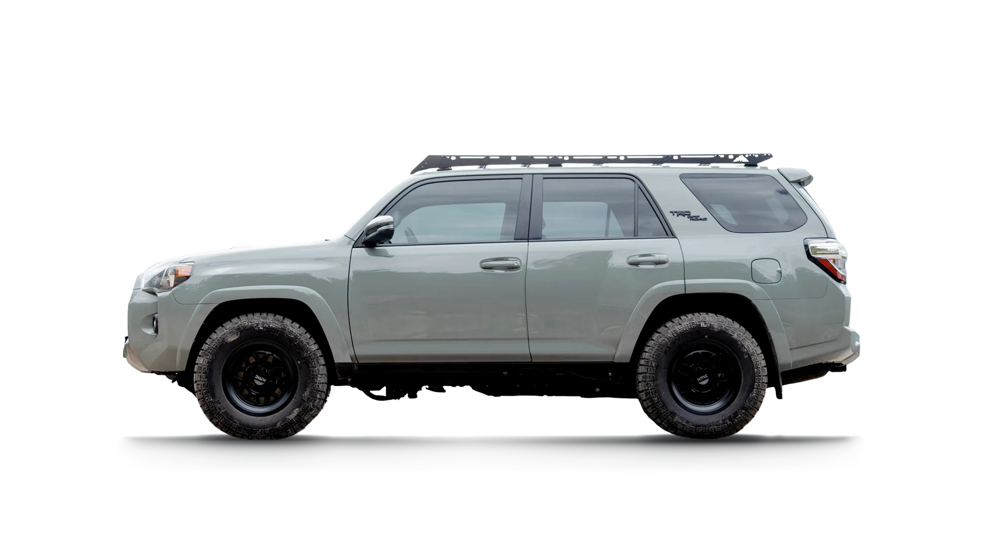Sherpa Crestone Sport 5th Gen 2010-2024 4Runner Roof Rack
