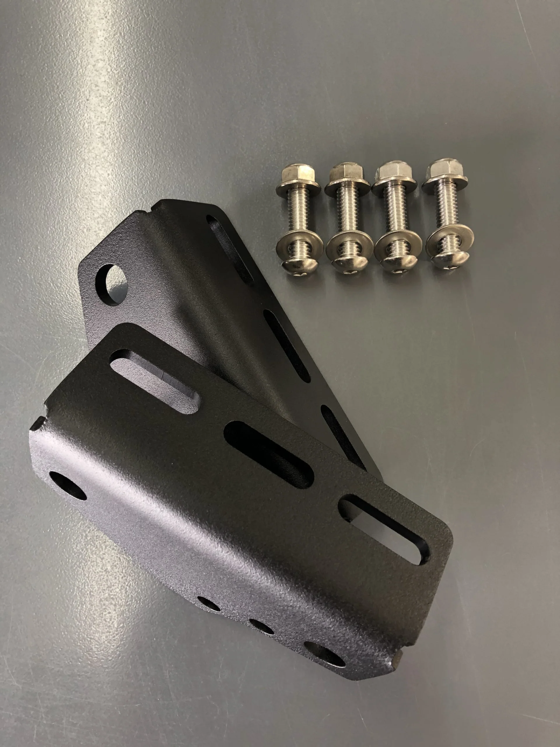 Dethloff Mfg Batwing Awning Brackets