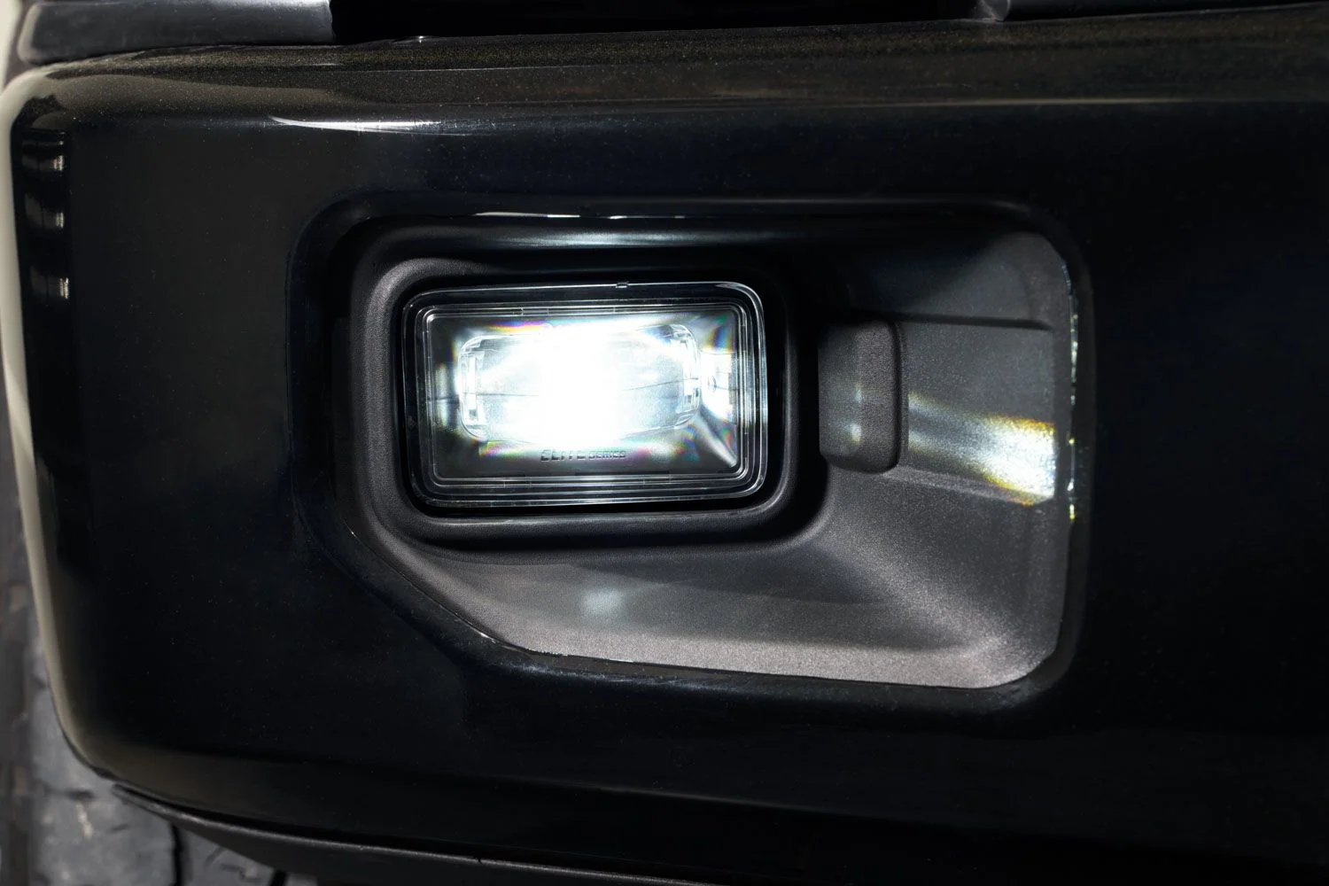 Diode Dynamics Elite Series Fog Lamps for 2015-2020 Ford F-150/2017-2022 Super Duty
