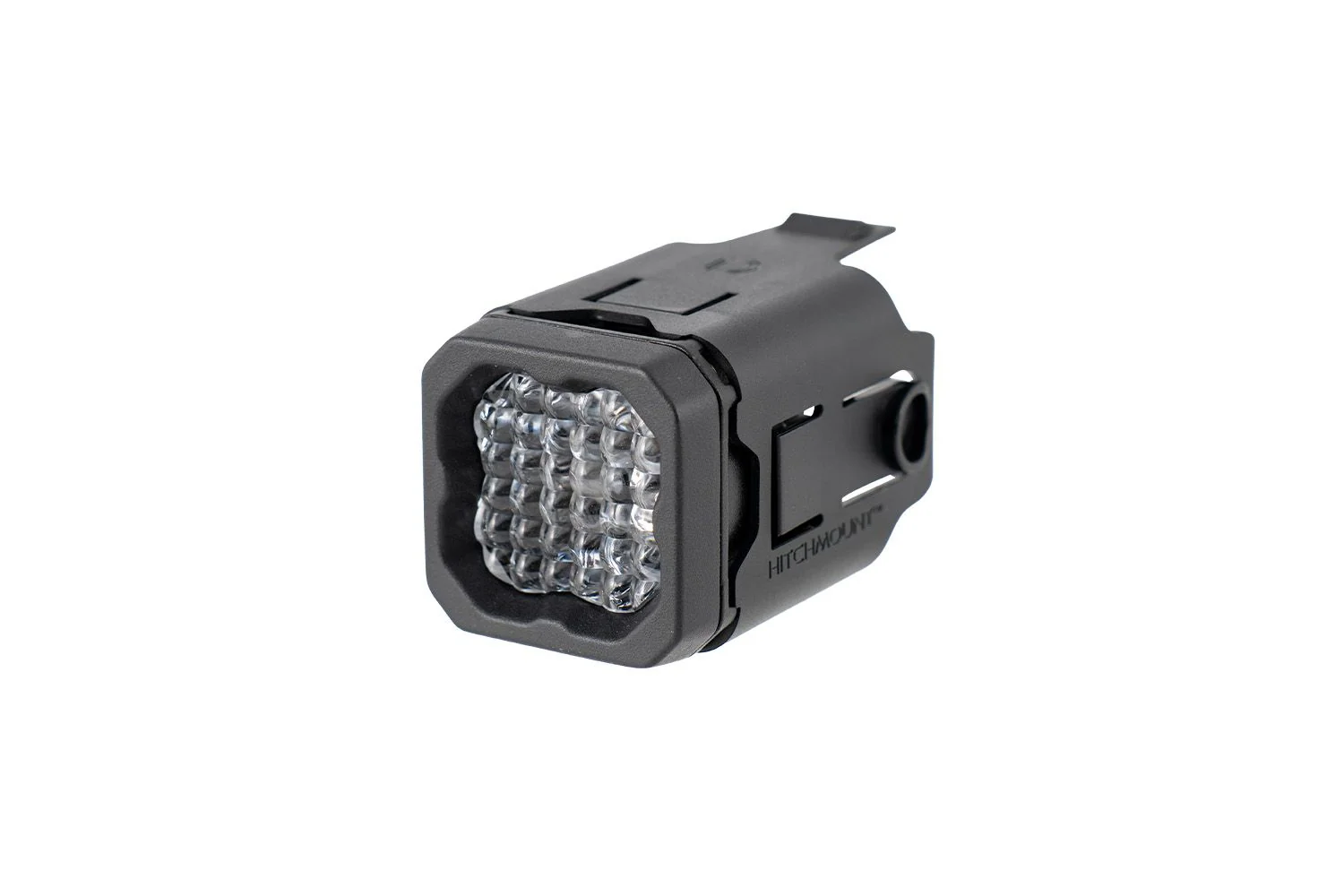 Diode Dynamics HitchMount LED Pod Reverse Kit for 2015-2020 Ford F-150/Raptor - Image 3