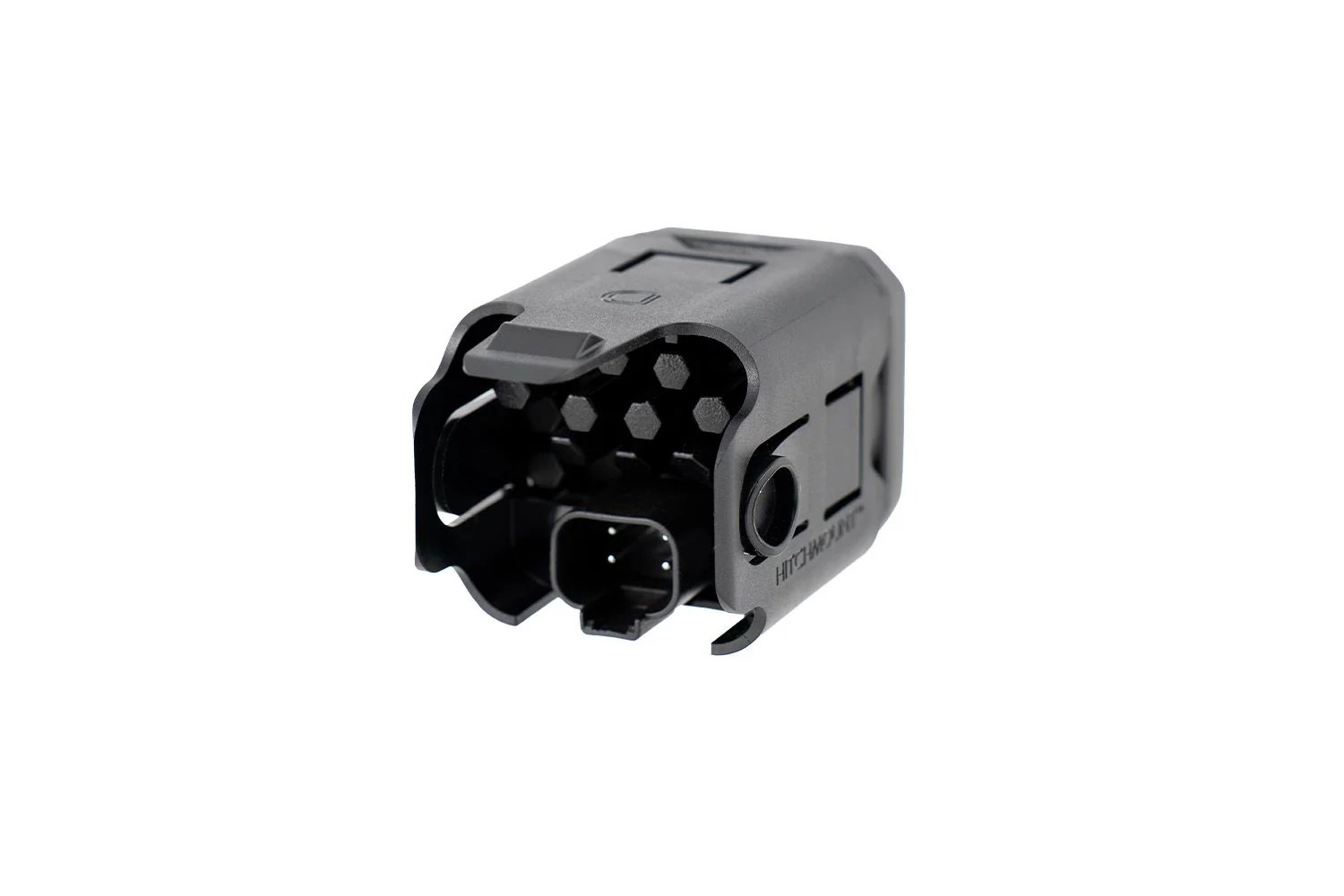 Diode Dynamics HitchMount LED Pod Reverse Kit for 2021-2023 Ford F-150 - Image 4