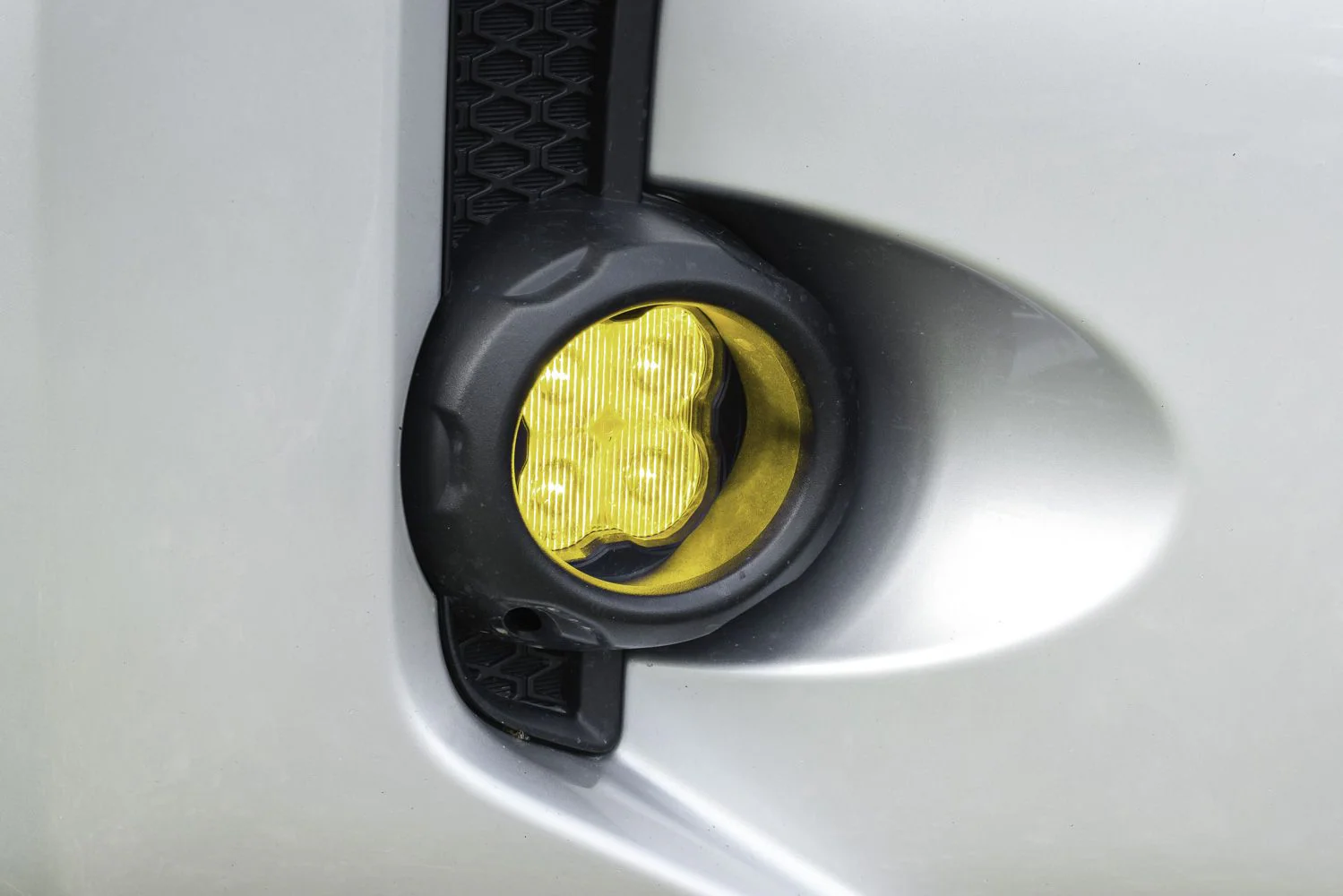 Diode Dynamics SS3 LED Fog Light Kit for 2014-2024 4Runner/2012-2023 Tacoma/2014-2021 Tundra
