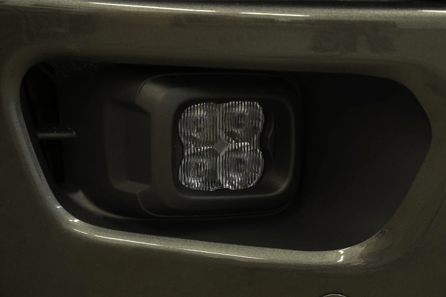 Diode Dynamics SS3 LED Fog Light Kit for 2019-2023 Ford Ranger