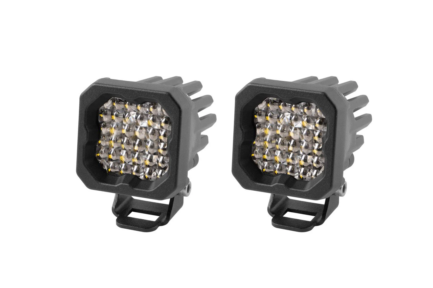 Diode Dynamics SSC1 White Pod Light (Pair) - Image 5