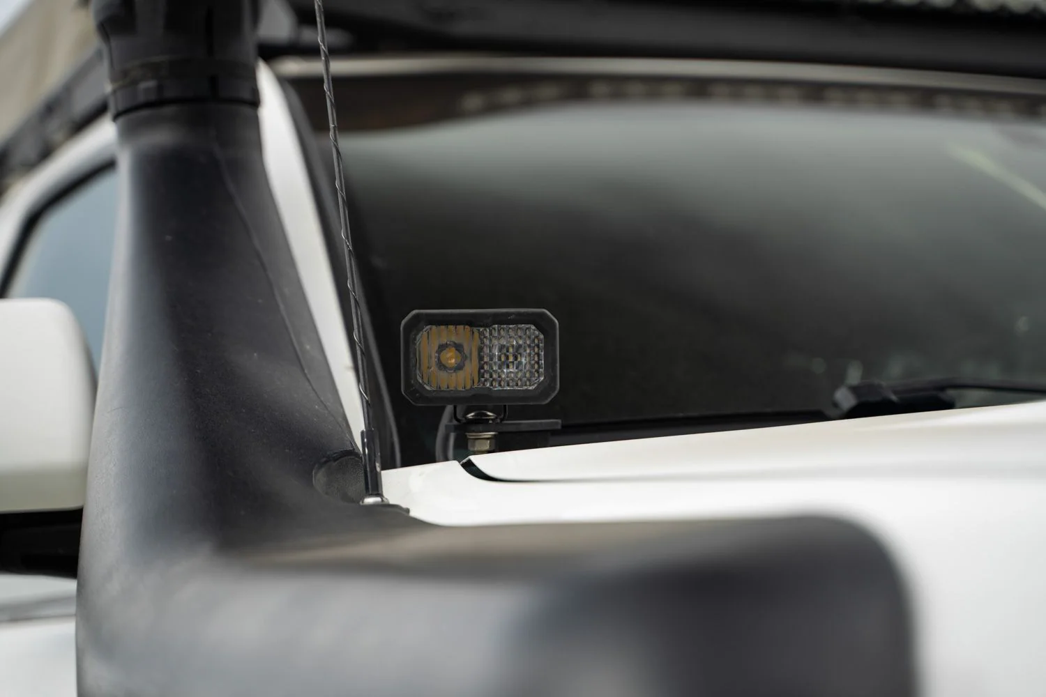 Diode Dynamics Stage Series Backlit Ditch Light Kit for 2016-2023 Toyota Tacoma