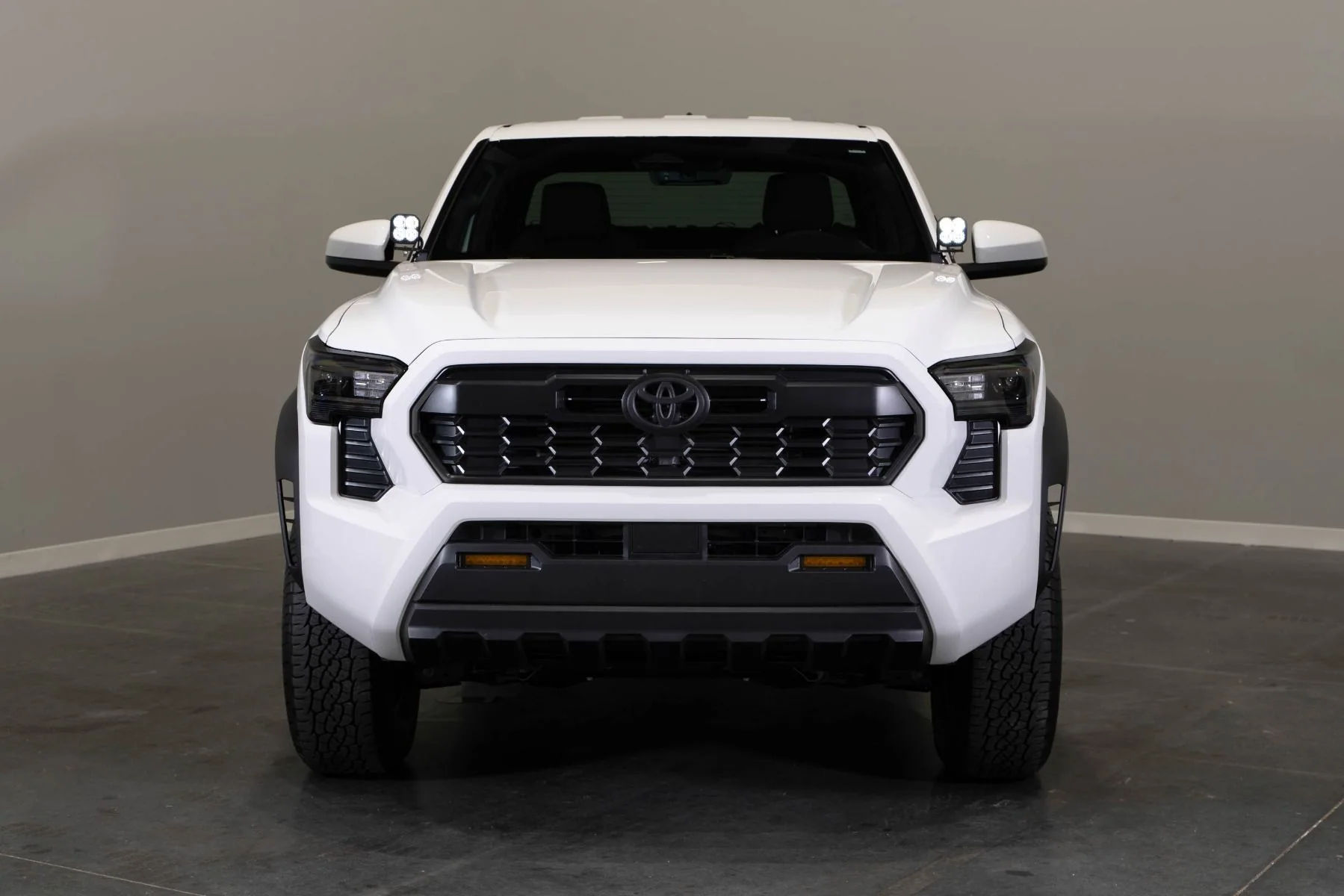 Diode Dynamics Stage Series Backlit Ditch Light Kit for 2024-2026 Toyota Tacoma