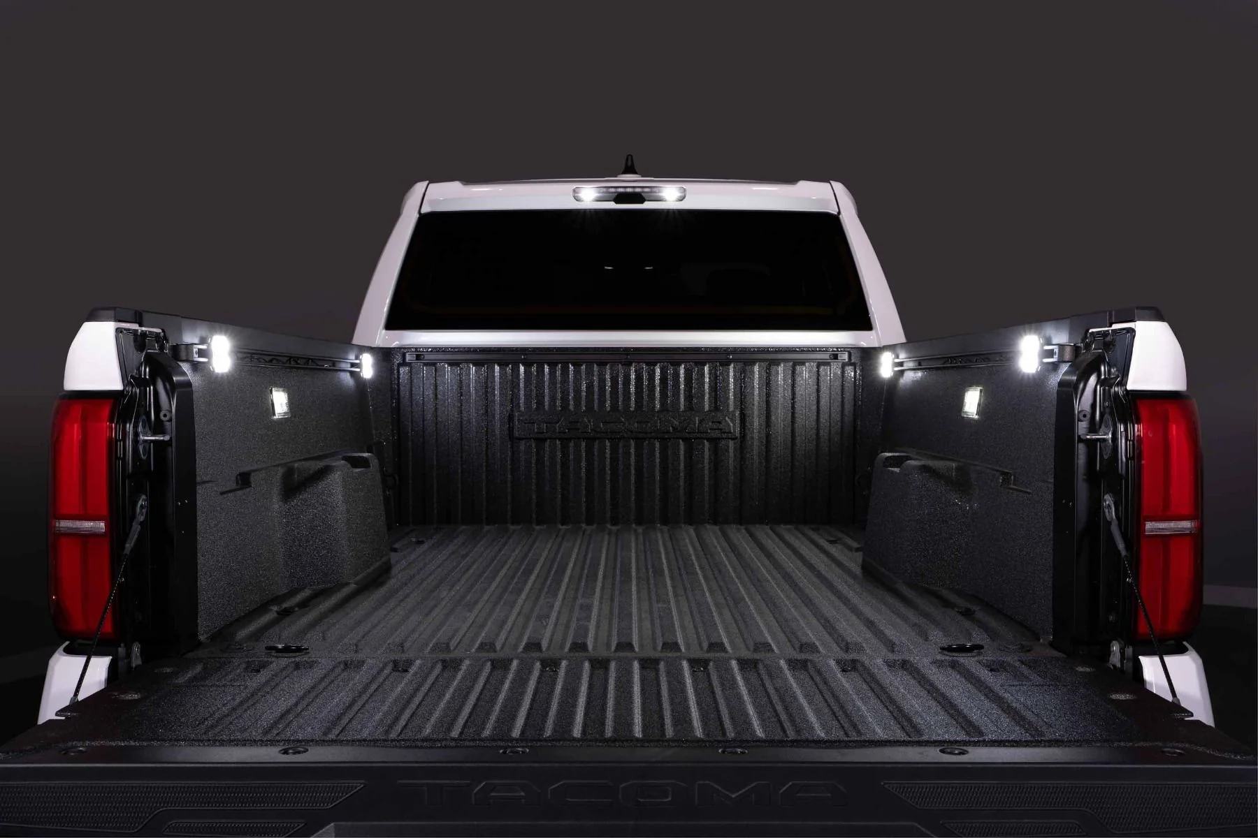Diode Dynamics Stage Series LED Bed Light Kit for 2024-2026 Tacoma/2022-2026 Tundra