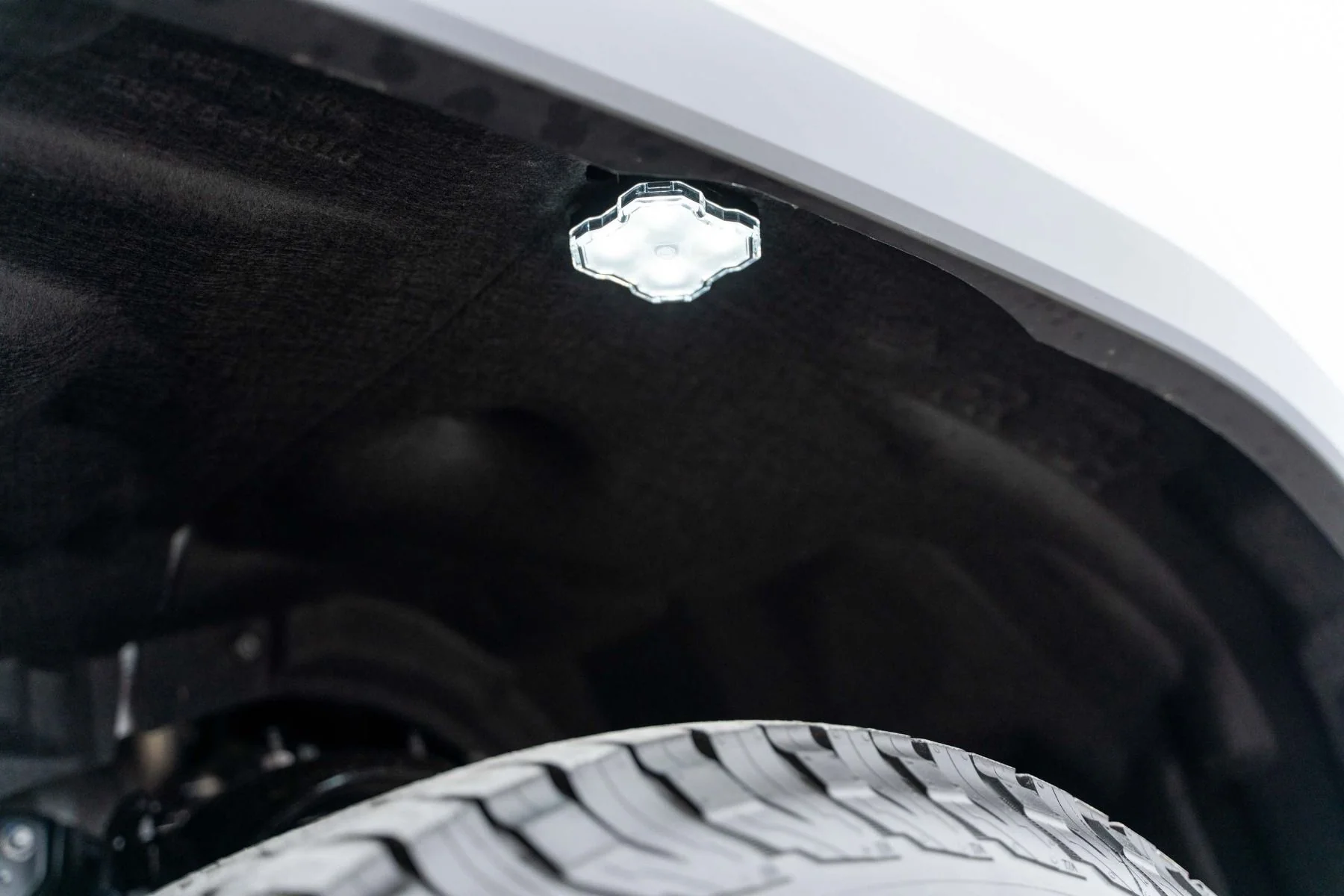 Diode Dynamics Stage Series LED Rock Light Kit for 2024-2026 Toyota Tacoma