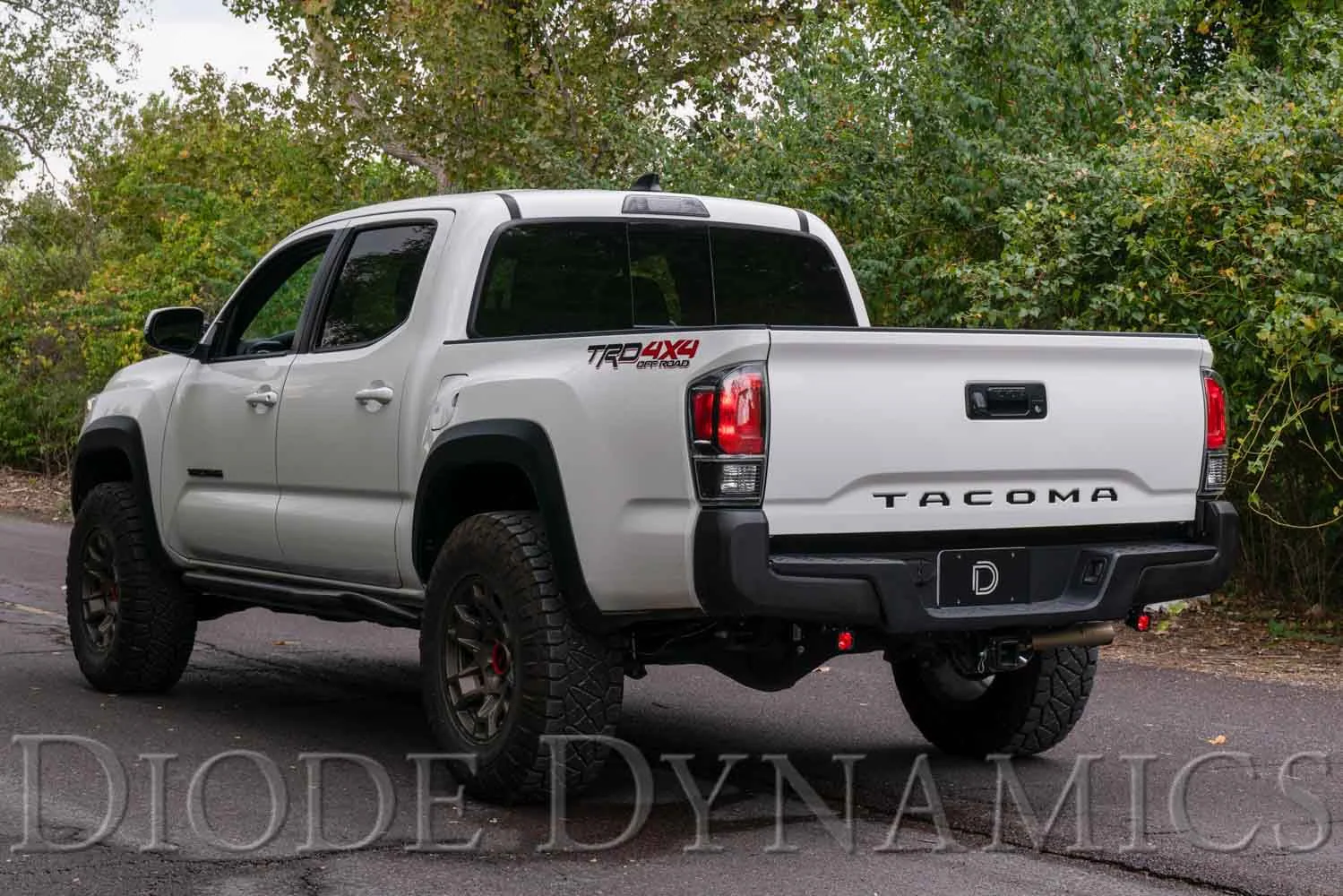 Diode Dynamics Stage Series Reverse Light Kit for 2016-2023 Toyota Tacoma