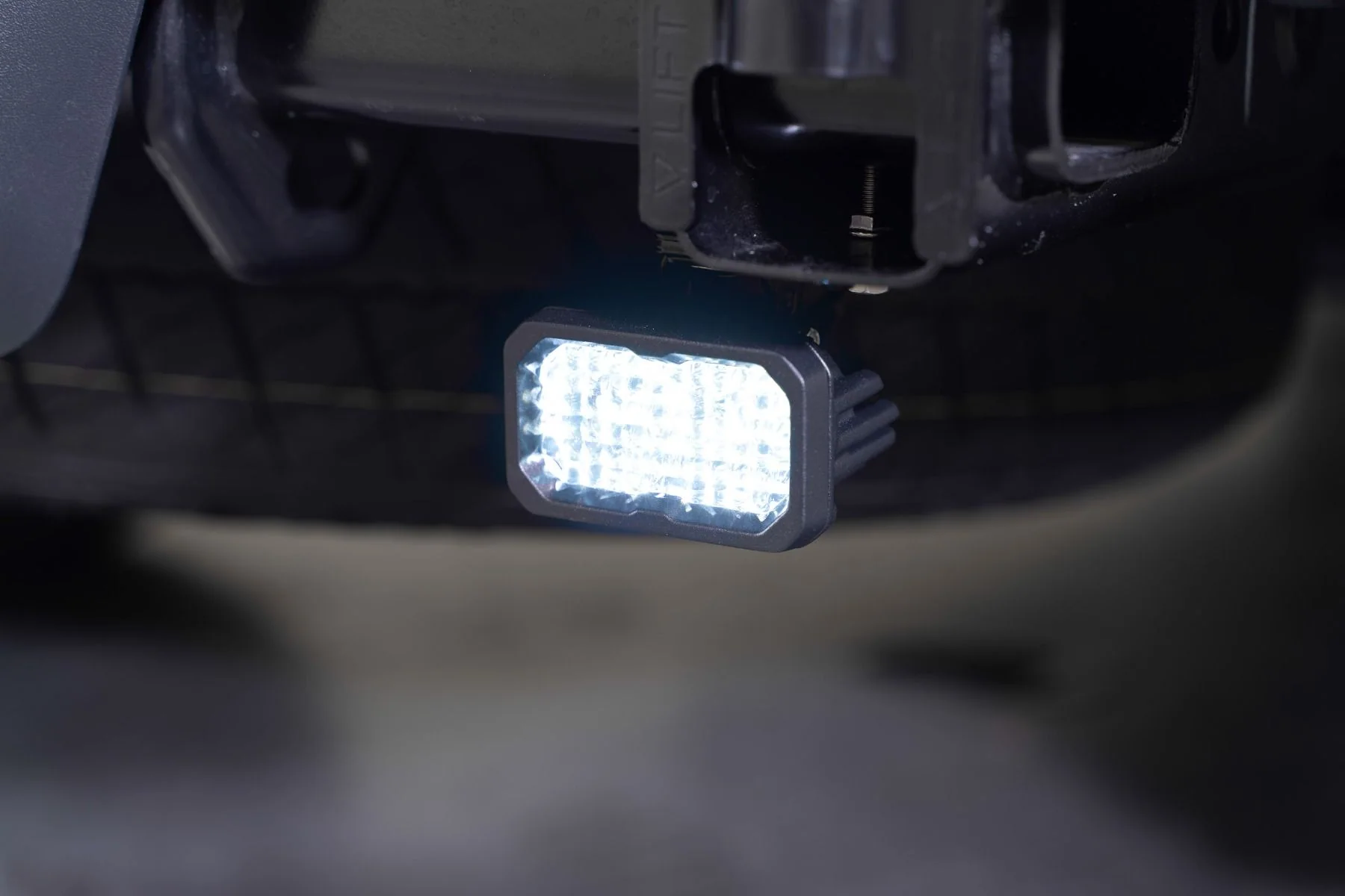 Diode Dynamics Stage Series Reverse Light Kit for 2024-2026 Toyota Tacoma