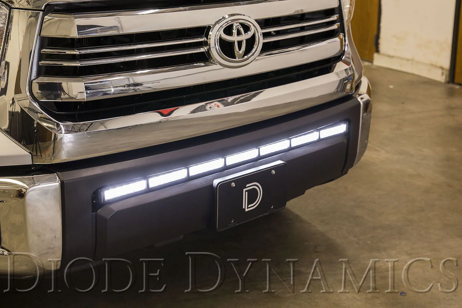 Diode Dynamics Stealth Lightbar Kit for 2014-2021 Toyota Tundra