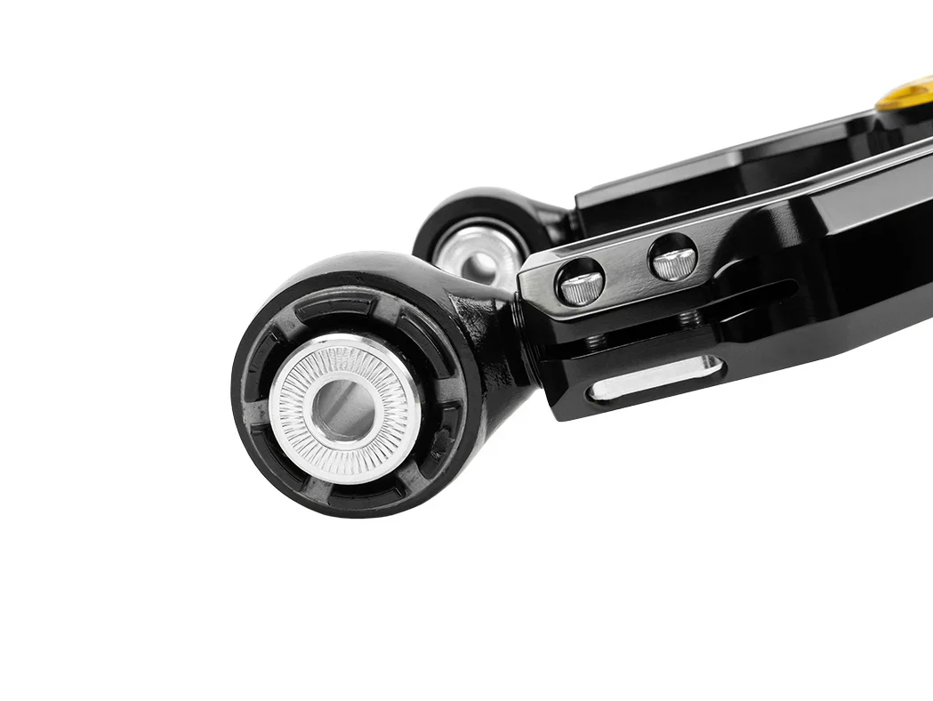 Dirt King 2005-2023 Tacoma Billet Upper Control Arms - Image 3