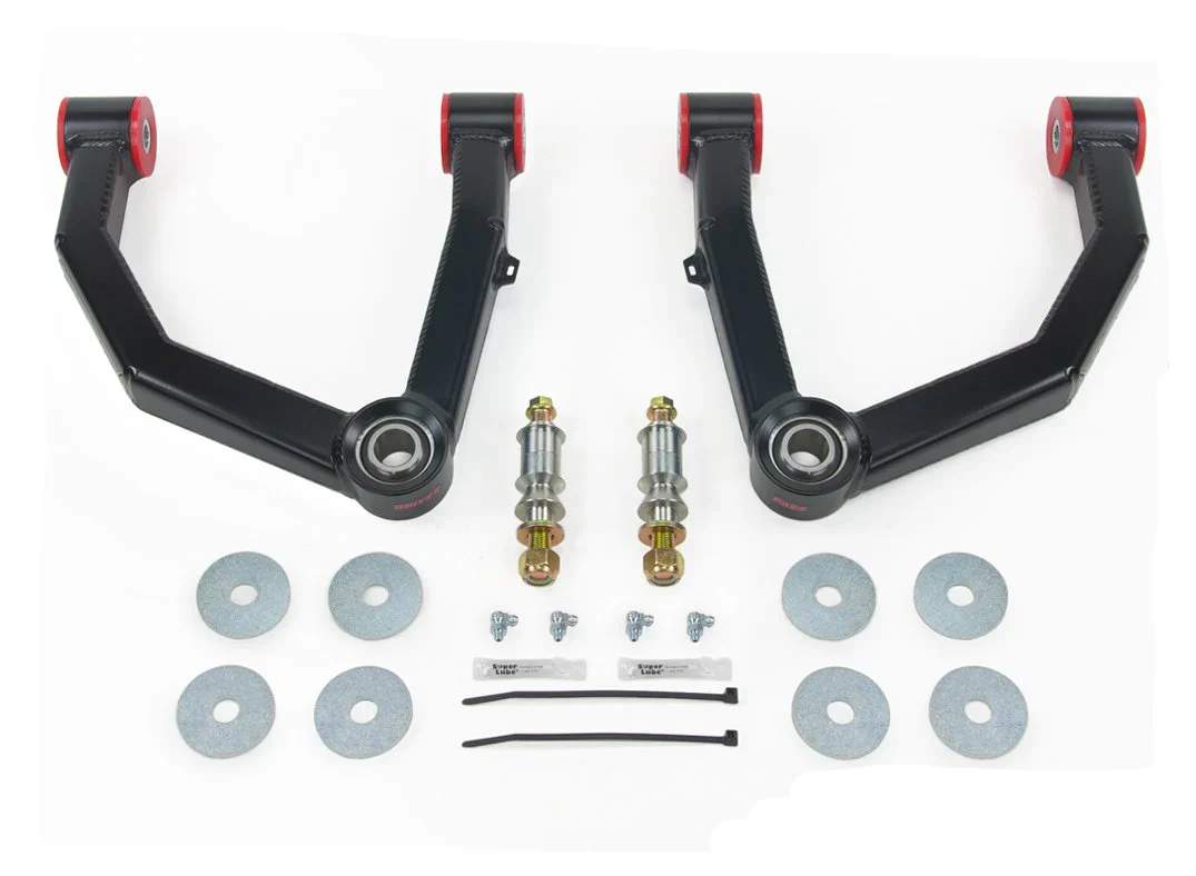 Dirt King 2007-2021 Tundra Boxed Upper Control Arms