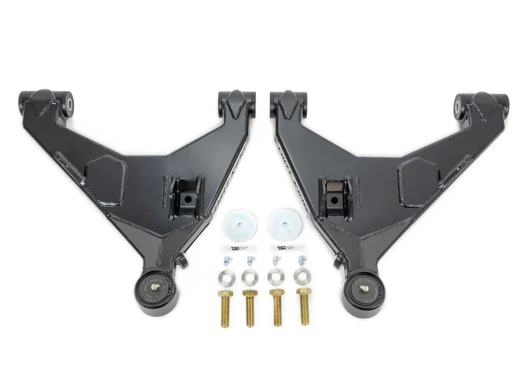 Dirt King 4Runner/GX/FJ Cruiser Performance Lower Control Arms