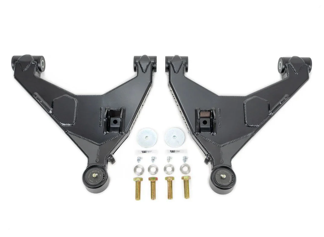 Dirt King Tacoma Performance Lower Control Arms
