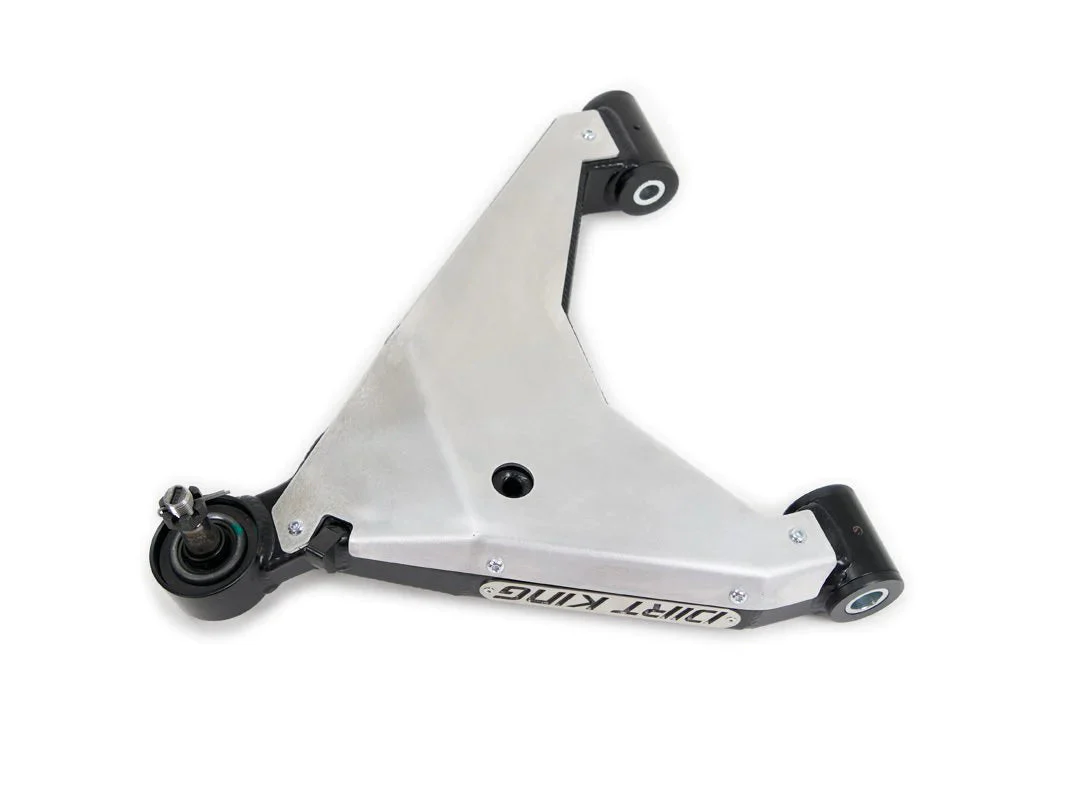Dirt King Tacoma Performance Lower Control Arms - Image 3
