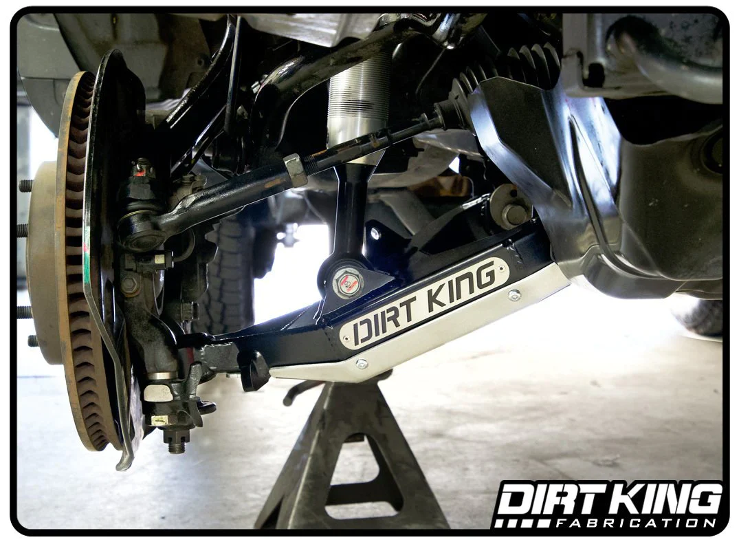 Dirt King Tacoma Performance Lower Control Arms - Image 4