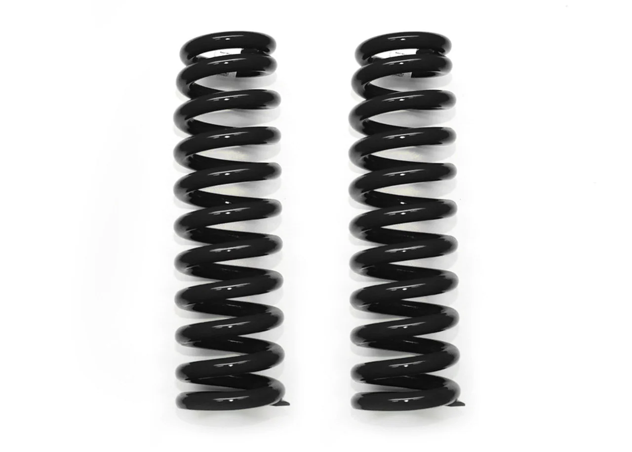 Dobinsons Front Coil Spring Pair - C59-314 - Image 4