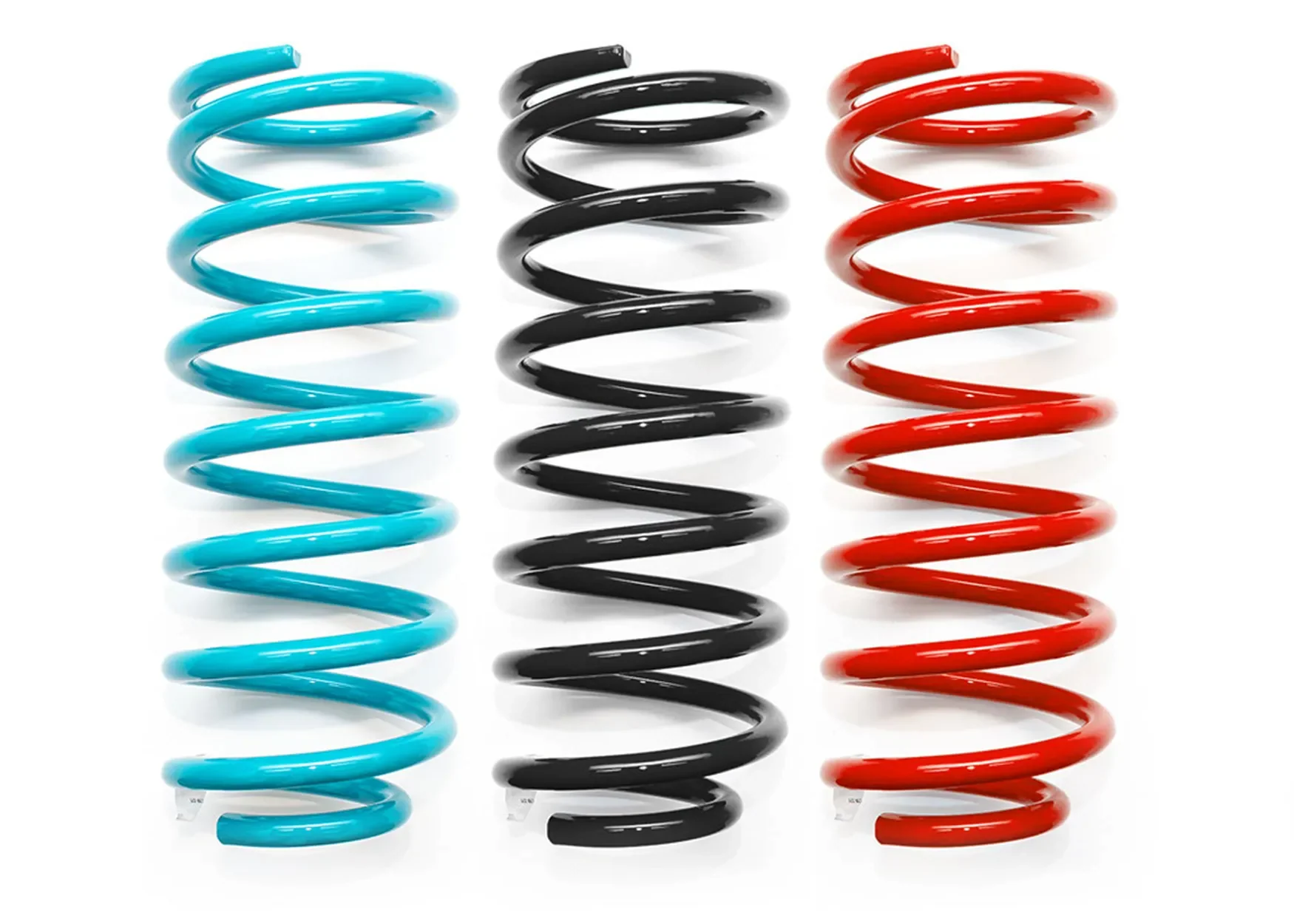 Dobinsons Rear Coil Spring Pair - C59-331