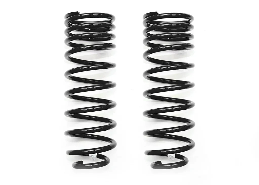 Dobinsons Rear Coil Spring Pair - C59-749V - Image 3