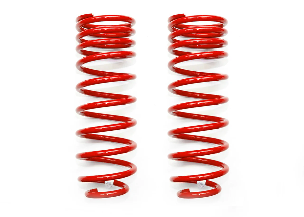 Dobinsons Rear Coil Spring Pair - C59-749V - Image 4