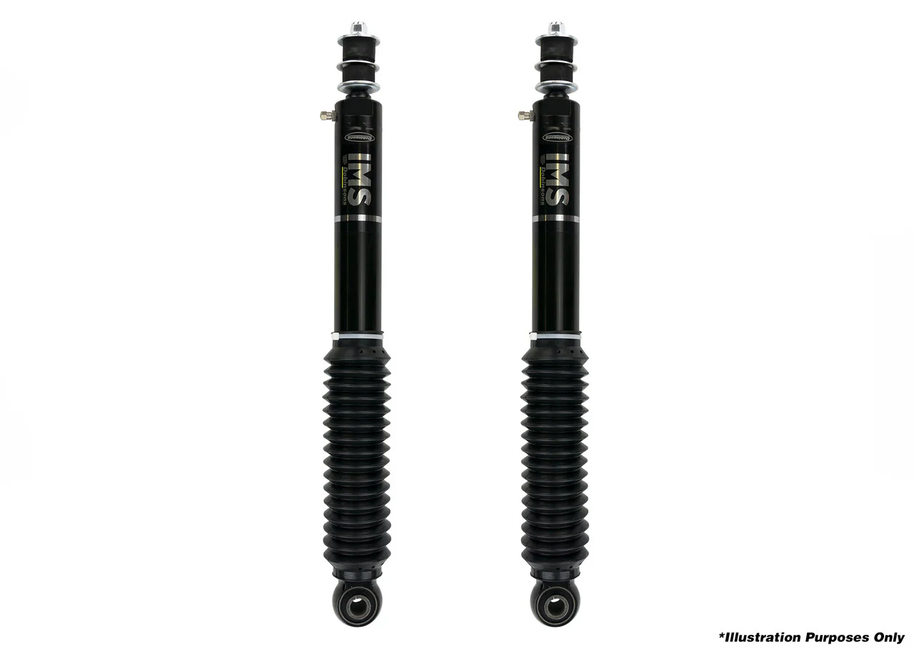 Dobinsons 2.2" IMS Monotube Long Travel Shock - IMS59-50575