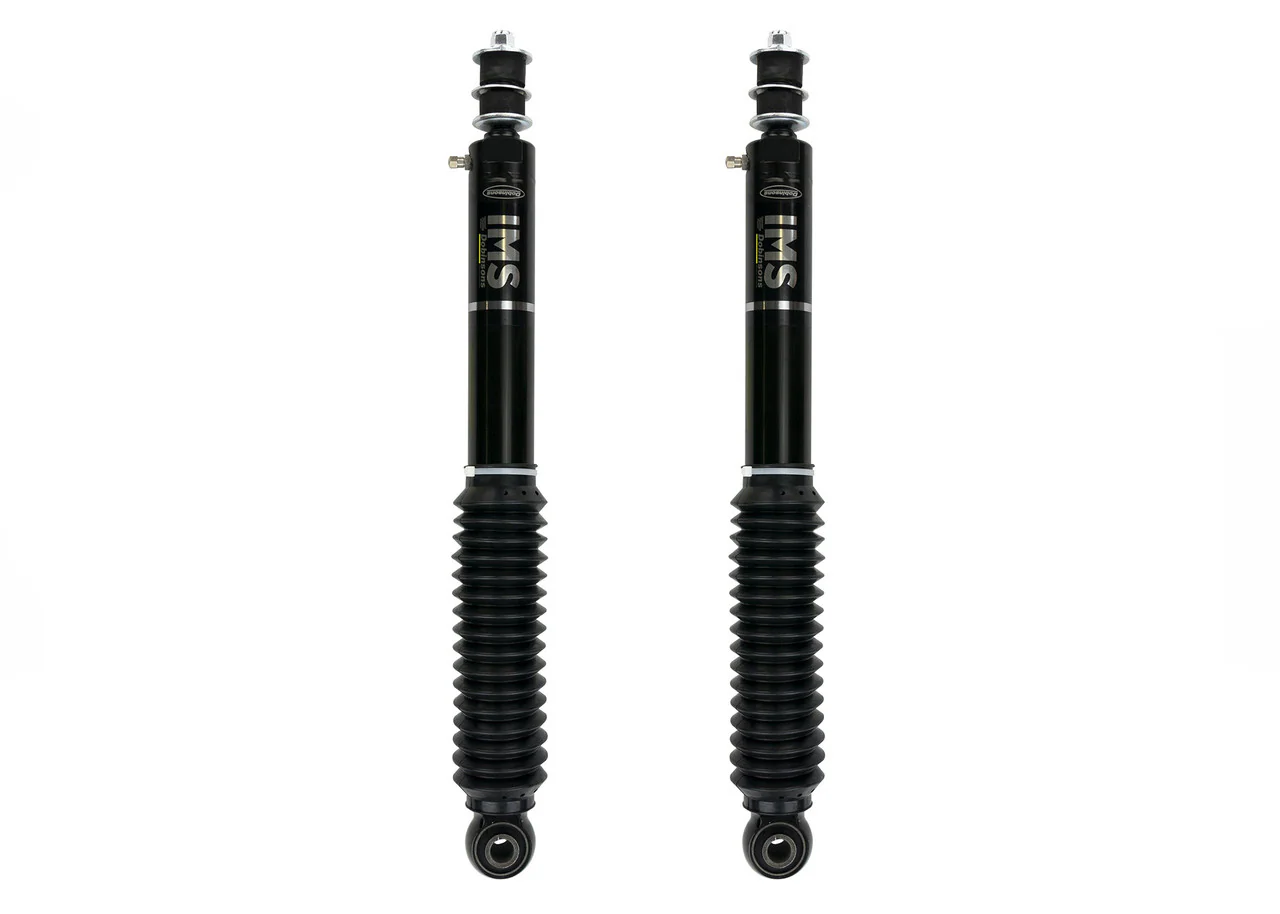 Dobinsons 2.2" IMS Monotube Long Travel Shock - IMS59-50941