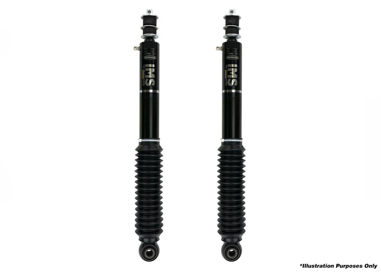 Dobinsons 2.6" IMS Monotube Long Travel Shock - IMS59-60885