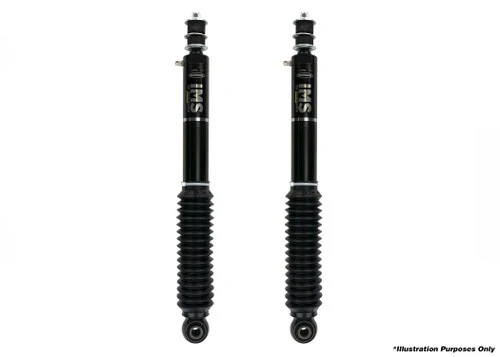 Dobinsons 2.6" IMS Monotube Shock - IMS59-60711