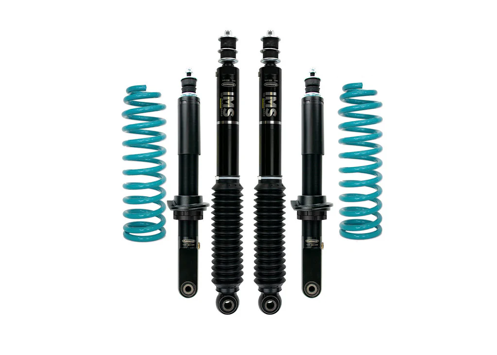 Dobinsons 2005-2023 Toyota Tacoma IMS Suspension Kit
