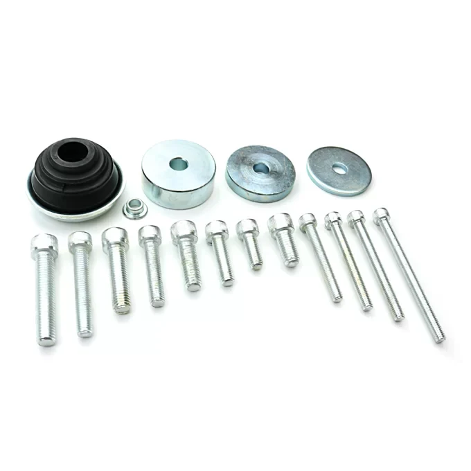 Dobinsons Adjustable Front IFS Bump Stop - BS59-560