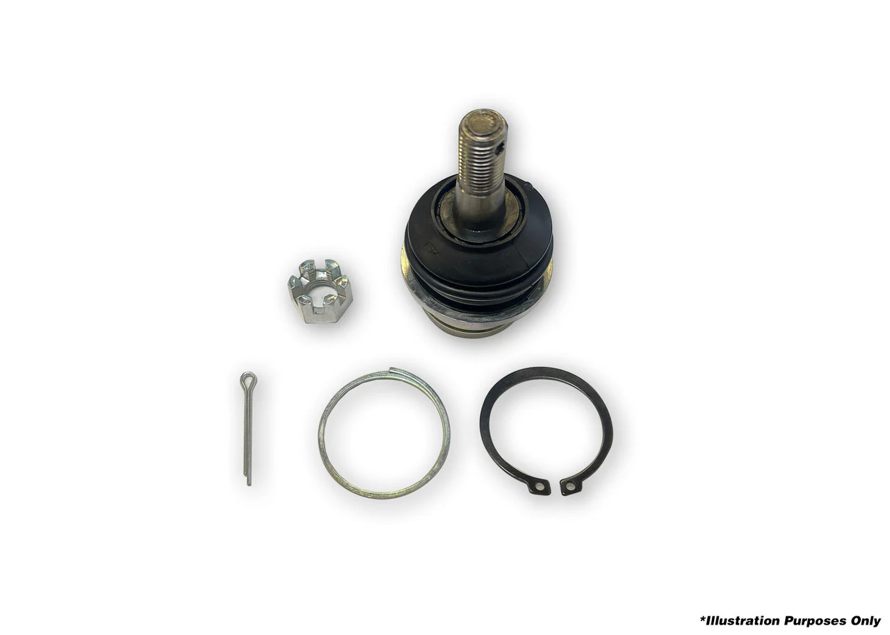 Dobinsons Ball Joint For (UCA-59-001K, UCA59-002K, UCA59-006K, UCA59-201K, UCA59-202K, UCA59-206K) - BJ59-001