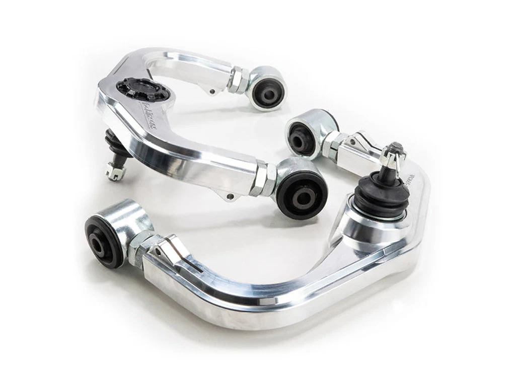 Dobinsons Billet Aluminum Upper Control Arms - UCA59-214K
