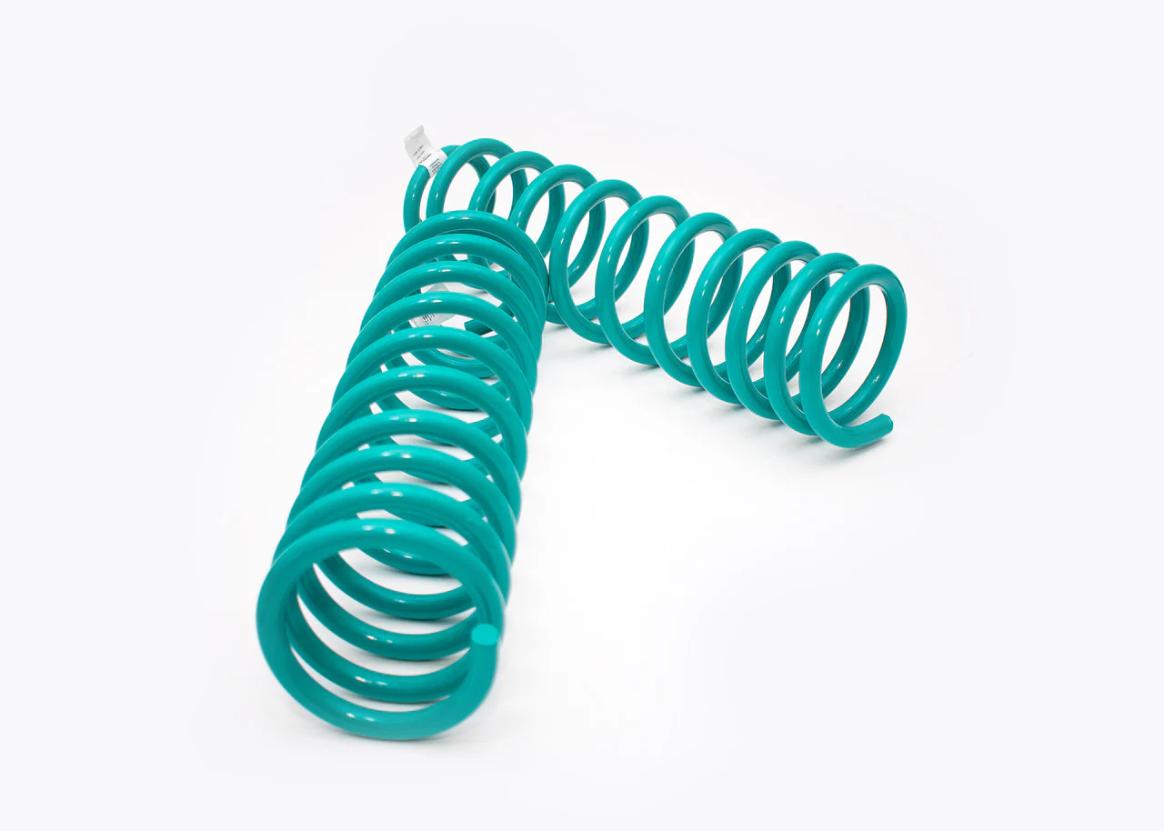 Dobinsons Front Coil Spring Pair - C19-292