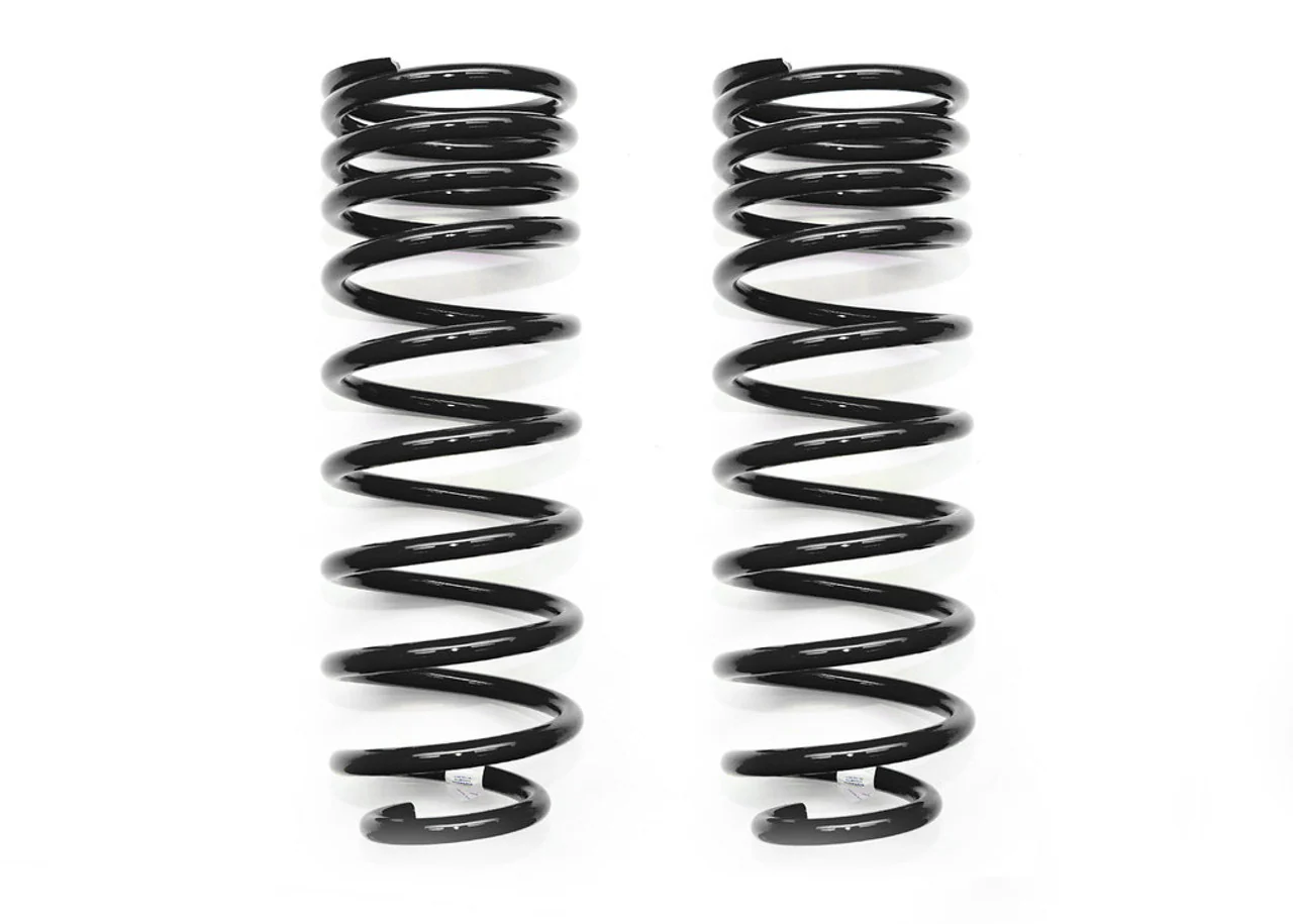 Dobinsons Rear Coil Spring Pair - C59-675V - Image 3