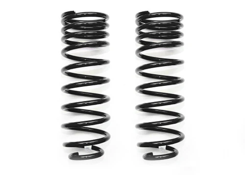 Dobinsons Rear Coil Spring Pair - C59-677V - Image 3