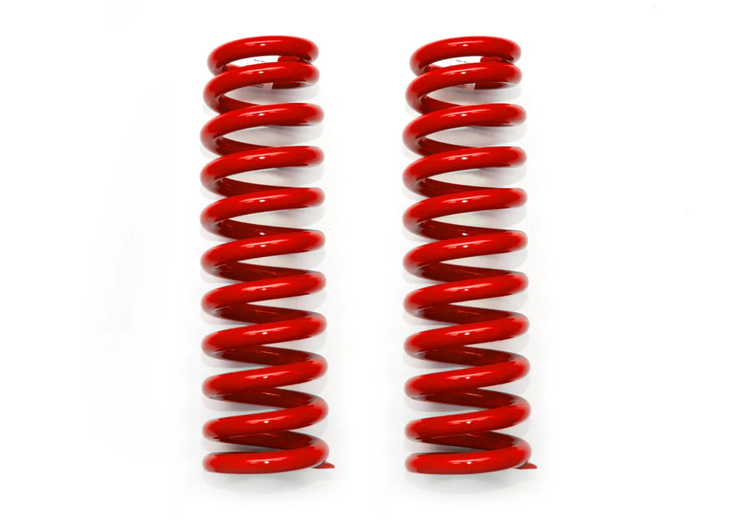 Dobinsons Front Coil Spring Pair - C51-152 - Image 3