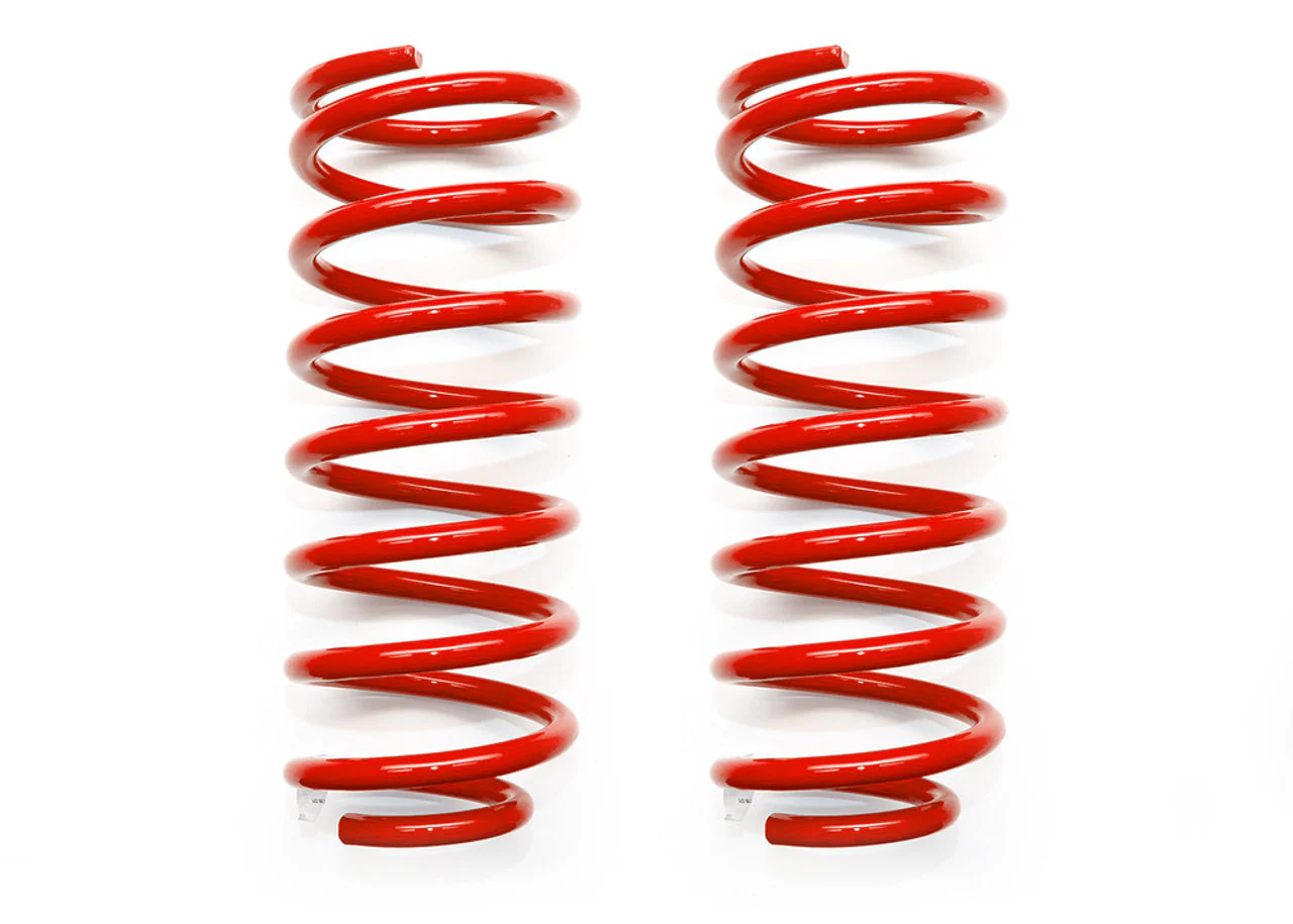 Dobinsons Rear Coil Spring Pair - C51-153V - Image 3