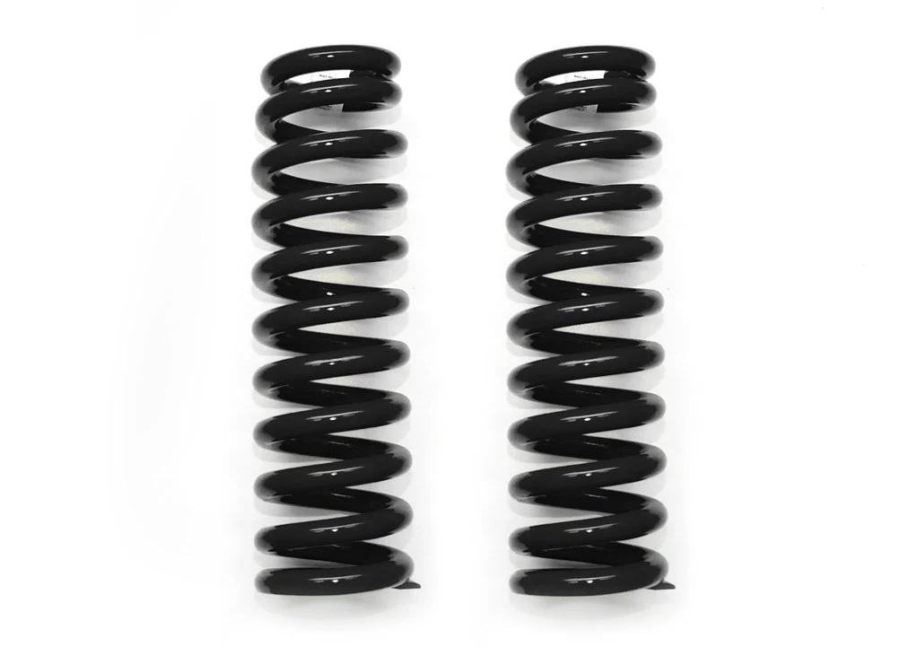 Dobinsons Front Coil Spring Pair - C59-610 - Image 2