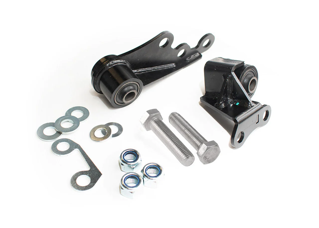 Dobinsons Diff Drop Kit 3rd Generation Tundra/Sequoia