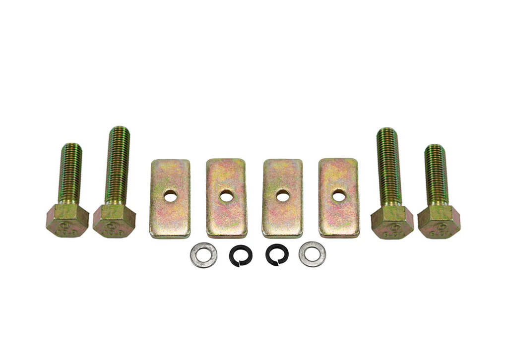 Dobinsons Driveline Spacer Kit - WA59-553K