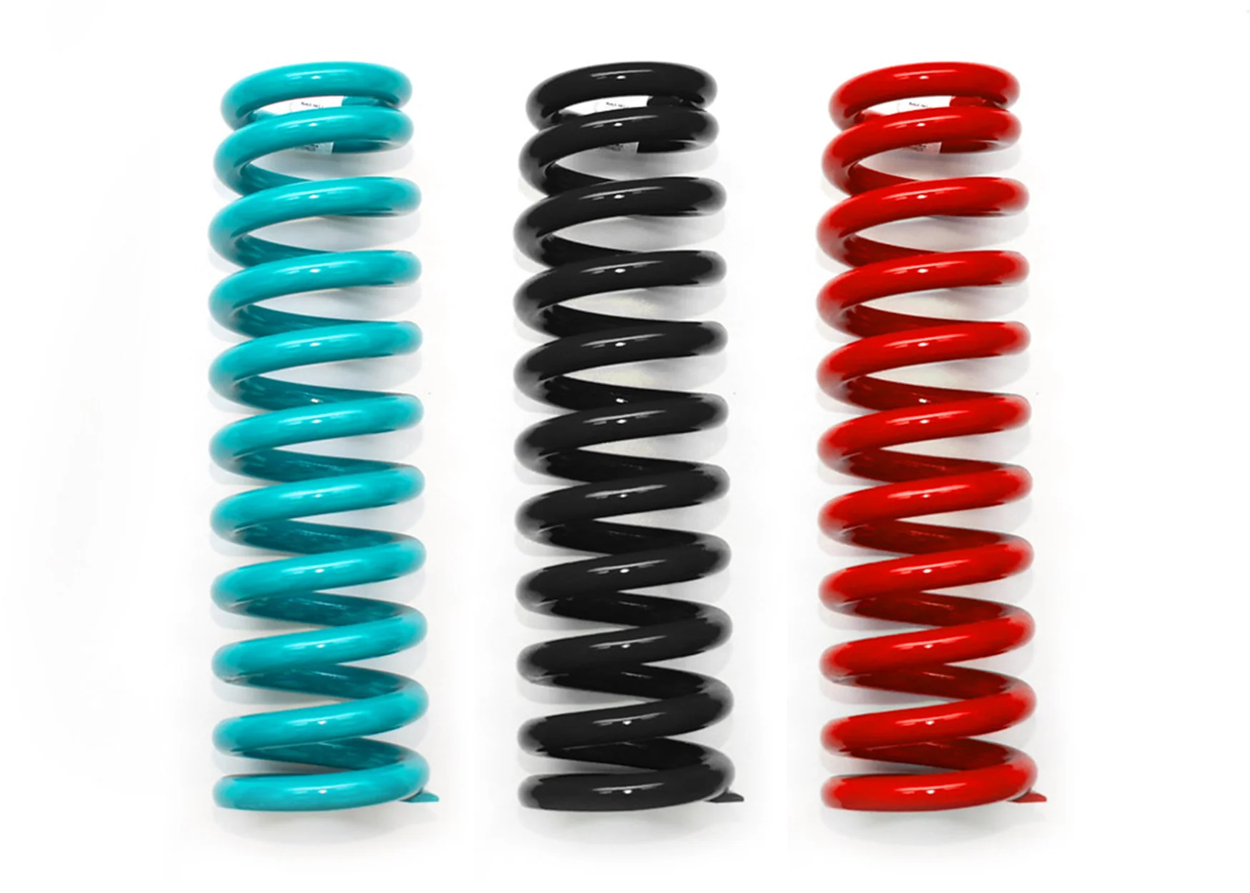 Dobinsons Front Coil Spring Pair - C59-860