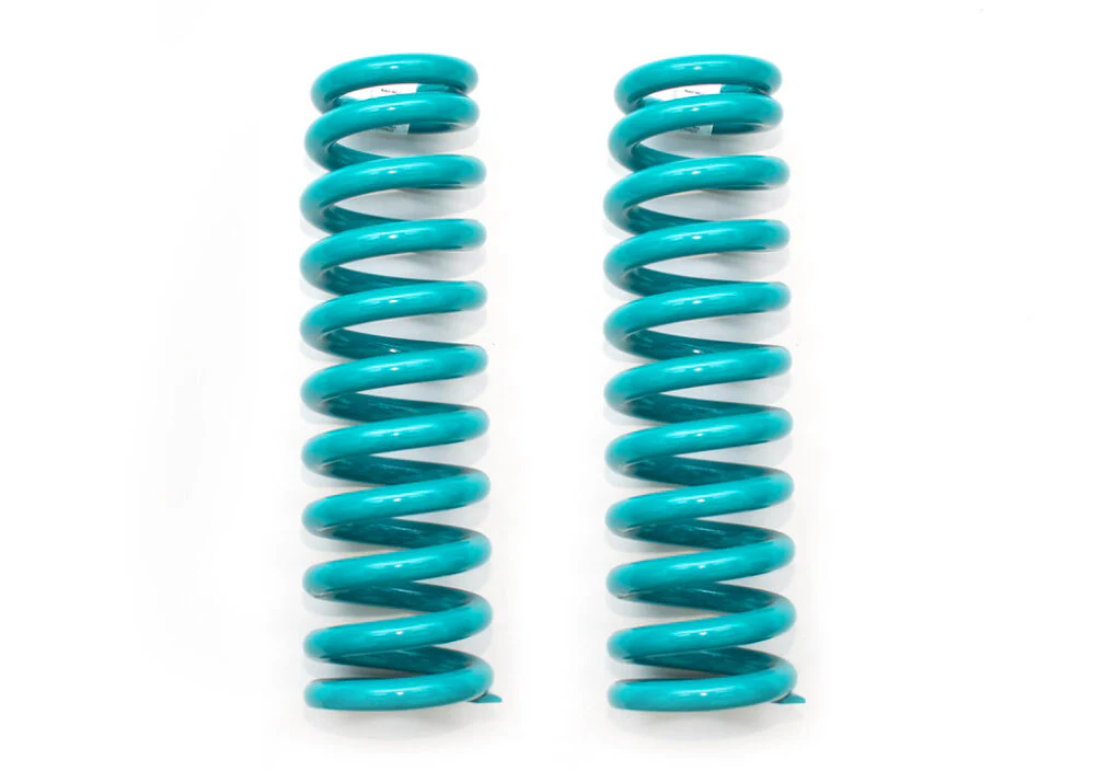 Dobinsons Front Coil Spring Pair - C59-134