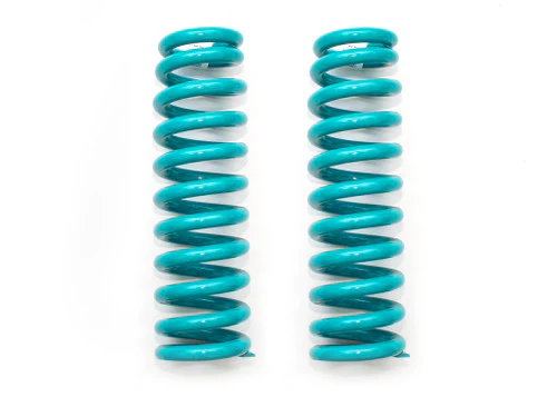 Dobinsons Front Coil Spring Pair - C59-296