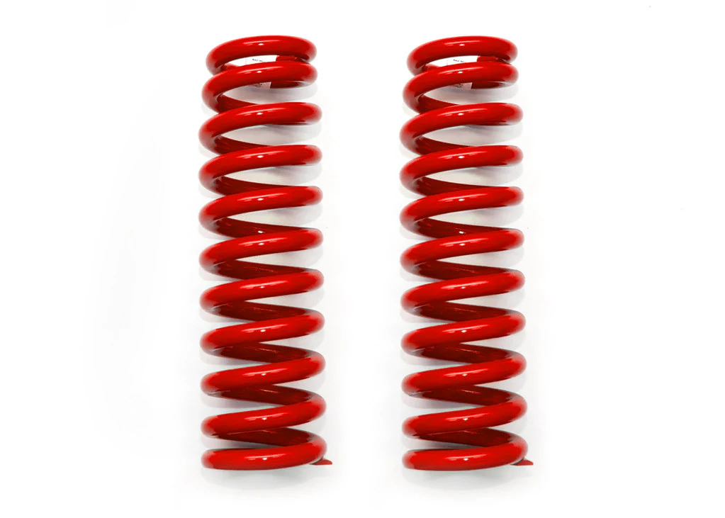 Dobinsons Front Coil Spring Pair - C59-834 - Image 2