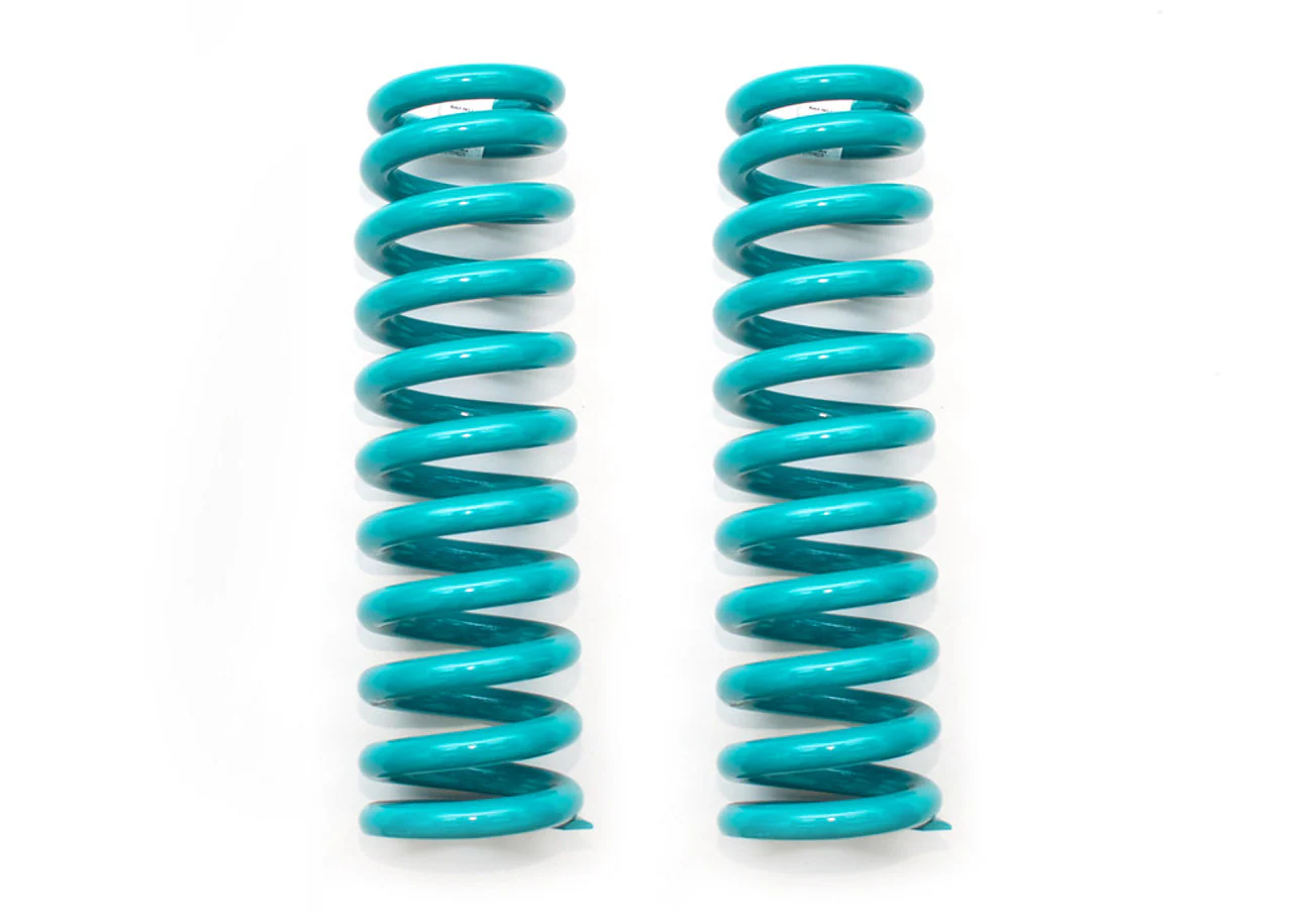 Dobinsons Front Coil Spring Pair - C59-840