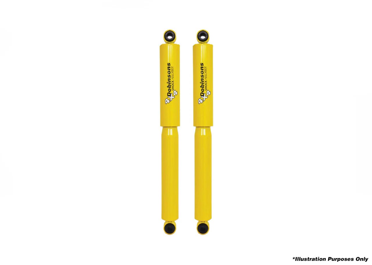 Dobinsons Gas Shock Absorber - GS59-745