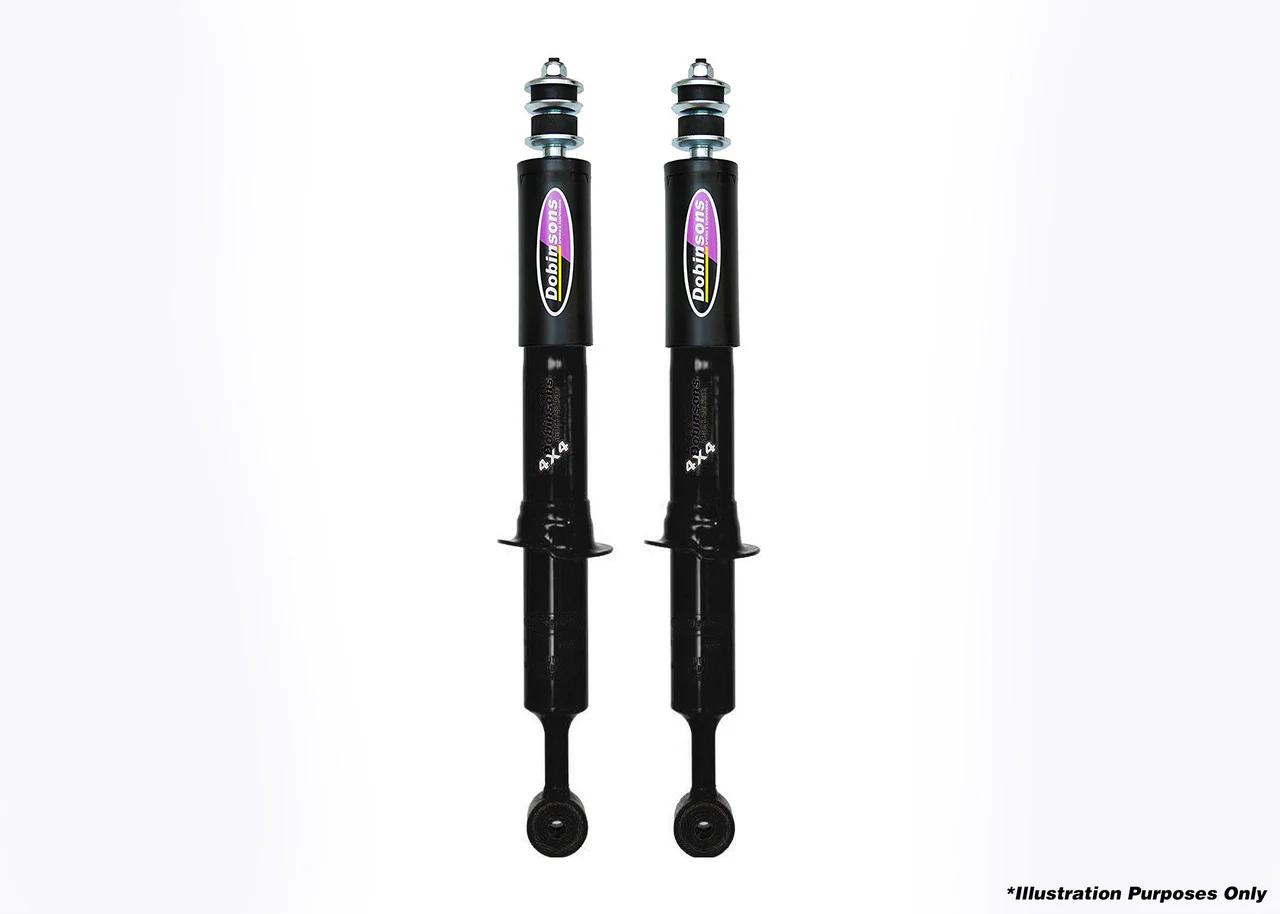 Dobinsons Extended Travel Gas Strut - GS59-574 - Image 2