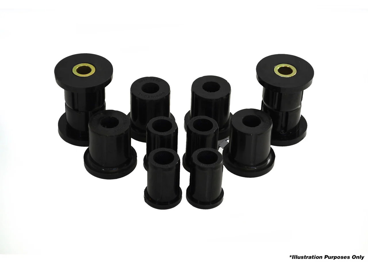 Dobinsons Polyurethane Bush Kit (09-13 4WD F-150, Excluding Raptor) - PB19-1106K