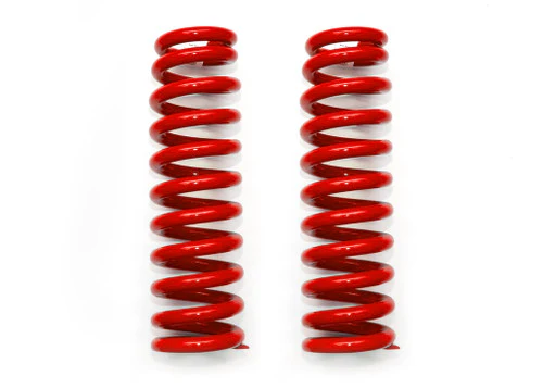 Dobinsons Front Coil Spring Pair - C59-820 - Image 3